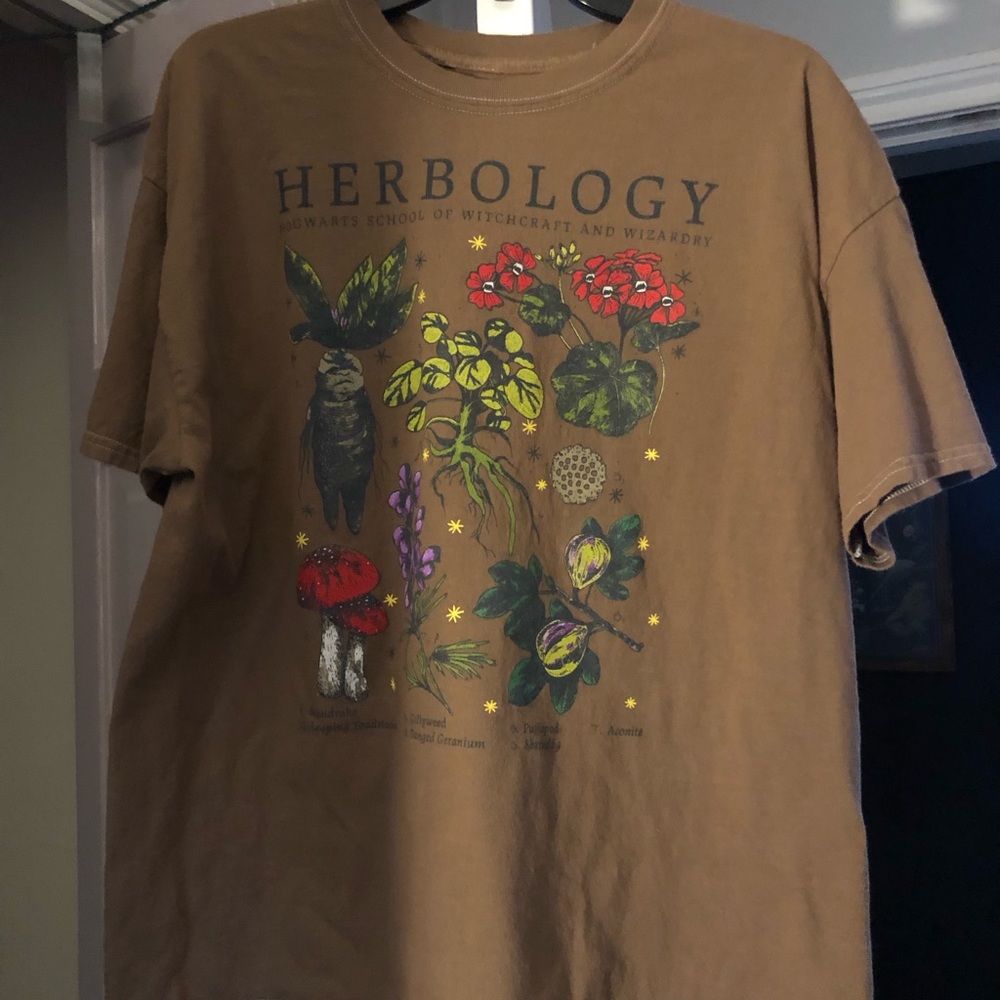 Harry Potter shirt